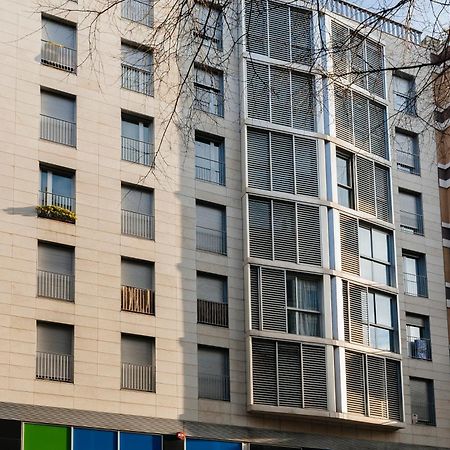 Tsa Sepulveda Apartment Barcelona Exterior photo